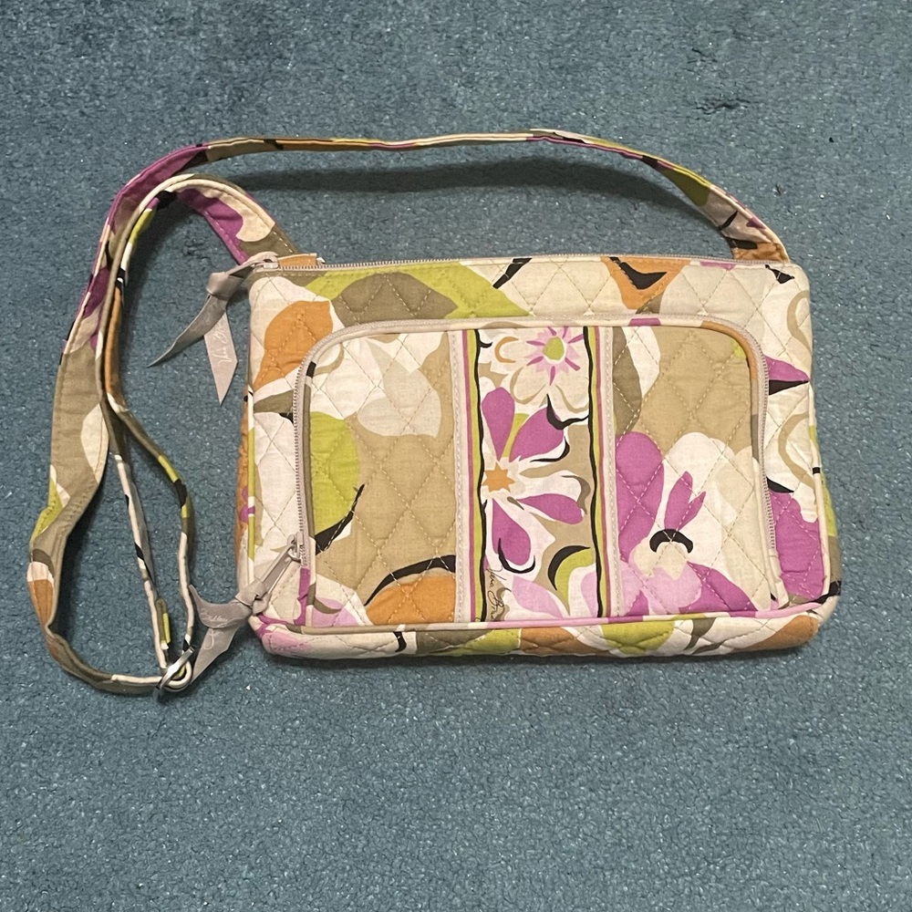 Vera Bradley Crossbody Bag